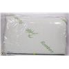 Image 1 : NEW BAMBOO CONTOUR MEMORY FOAM PILLOW
