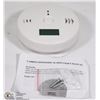 Image 1 : CARBON MONOXIDE DETECTOR