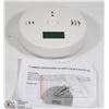 Image 1 : CARBON MONOXIDE DETECTOR
