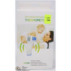 NEW NON-CONTACT INFRARED BODY THERMOMETER