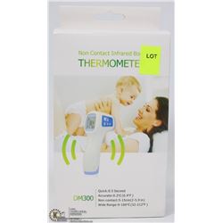 NEW NON-CONTACT INFRARED BODY THERMOMETER