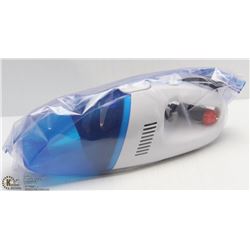 NEW PORTABLE 12V HANDHELD VACUUM