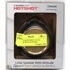 Image 1 : SUPERSTAR HOTSHOT LITTLE SPEAKER WITH ATTITUDE