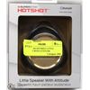 Image 1 : SUPERSTAR HOTSHOT LITTLE SPEAKER WITH ATTITUDE