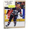 Image 1 : SHAYNE CORSON GUARANTEED AUTHENTIC AUTOGRAPH