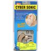 Image 1 : CYBER SONIC AMPLIFY SOUNDS UP TO 40 DECIBELS
