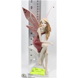 FAIRY JANUARY  BIRTHSTONE