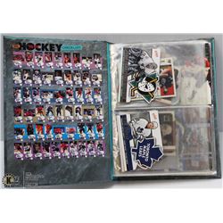 HOCKEY CARDS 10 NHLPA GRANT FUHR & MORE