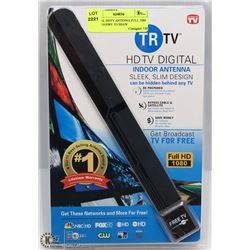 DIGITAL HDTV ANTENNA FULL 1080  SAY GOODBY TO SHAW