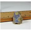 Image 2 : PURPLE FIRE ROUGH OPAL  GEMSTONE 4.5 CT
