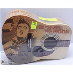 SEALED ELVIS PRESLEY 1000 PC PUZZLE