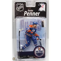 MCFARLANE NHL 2010 EDMONTON OILER