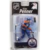 Image 1 : MCFARLANE NHL 2010 EDMONTON OILER