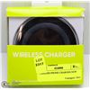 Image 1 : WIRELESS PHONE CHARGER NEW
