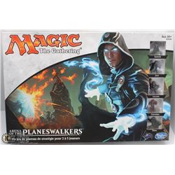 MAGIC THE GATHERING ARENA OF THE PLANESWALKER SEAL