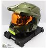 Image 1 : HALO 3 SERIES MASTER CEF HELMET