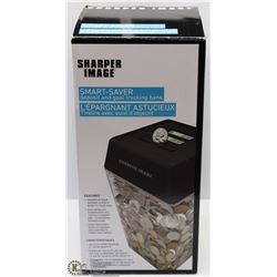 SHARPER IMAGE SMART-SAVER ELECTRONIC