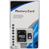 Image 1 : NEW 32GB MICRO SD CARD WITH ADAPTOR