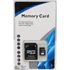 Image 1 : NEW 32GB MICRO SD CARD WITH ADAPTOR