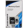 Image 1 : NEW 32GB MICRO SD CARD WITH ADAPTOR