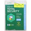 Image 1 : KAPERSKY TOTAL SECURITY PROTECTION