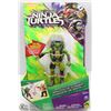 Image 1 : TEENAGE MUTANT NINJA TURTLES ACTION FIGURE