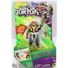 Image 1 : TEENAGE MUTANT NINJA TURTLES ACTION FIGURE