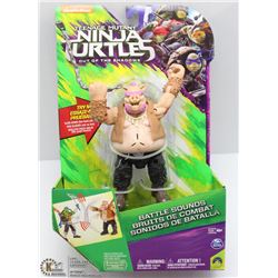 TEENAGE MUTANT NINJA TURTLES ACTION FIGURE