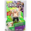 Image 1 : TEENAGE MUTANT NINJA TURTLES ACTION FIGURE