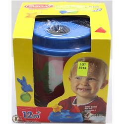 BRAND NEW SEALED GOWI TOYS AUSTRALIA PUZZLE BOX