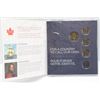Image 1 : 27) RCM 2012 THE WAR OF 1812 COLLECTION COIN SET