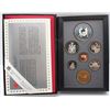 Image 1 : 1988 DOUBLE DOLLAR PROOF COIN SET