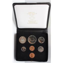 1978 UNCIRCULATED COIN SET