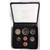 Image 1 : 1978 UNCIRCULATED COIN SET