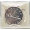 Image 1 : #22)1951 ICCS MS63  SILVER DOLLAR COIN