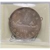 Image 1 : #26)1952 SILVER DOLLAR ICCS MS64 COIN