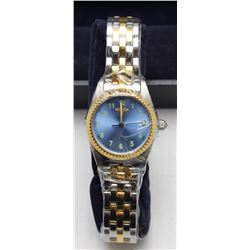 BRADFORD EXCHANGE LADIES WATCH