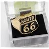 Image 1 : HIGHWAY ROUTE 66 BIKER RING