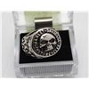 Image 1 : HARLEY DAVIDSON REPLICA MENS RING SIZE 10