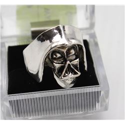 MEN'S HIPSTER STAR WARS DARTH VADER RING