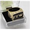 Image 1 : FTW BIKER RING SZ9