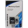 Image 1 : NEW 32GB MICRO SD CARD WITH ADAPTOR