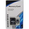 Image 1 : NEW 32GB MICRO SD CARD WITH ADAPTOR