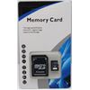 Image 1 : NEW 32GB MICRO SD CARD WITH ADAPTOR