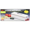 Image 1 : NEW SALTON VACUUM BAG SEALER ( INCLUDES