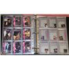 Image 1 : BINDER WITH TERMINATOR COLLECTOR CARDS