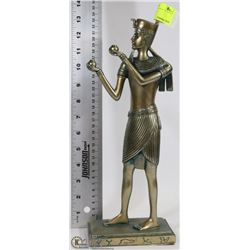 EGYPTIAN STATUE