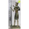 Image 1 : EGYPTIAN STATUE
