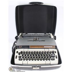 VINTAGE SCM SMITH CORONA ELECTRA 210