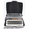 Image 1 : VINTAGE SCM SMITH CORONA ELECTRA 210